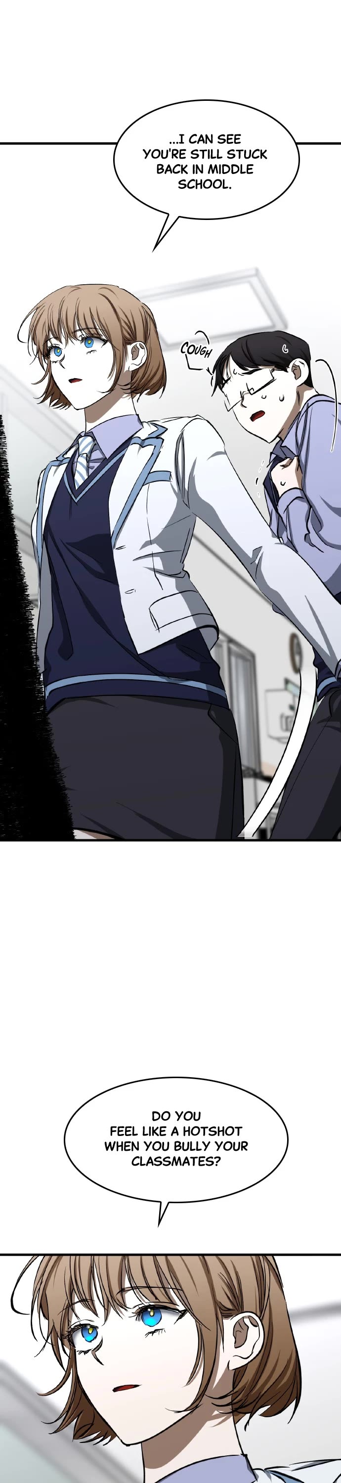 Night of Shadows chapter 22 page 38