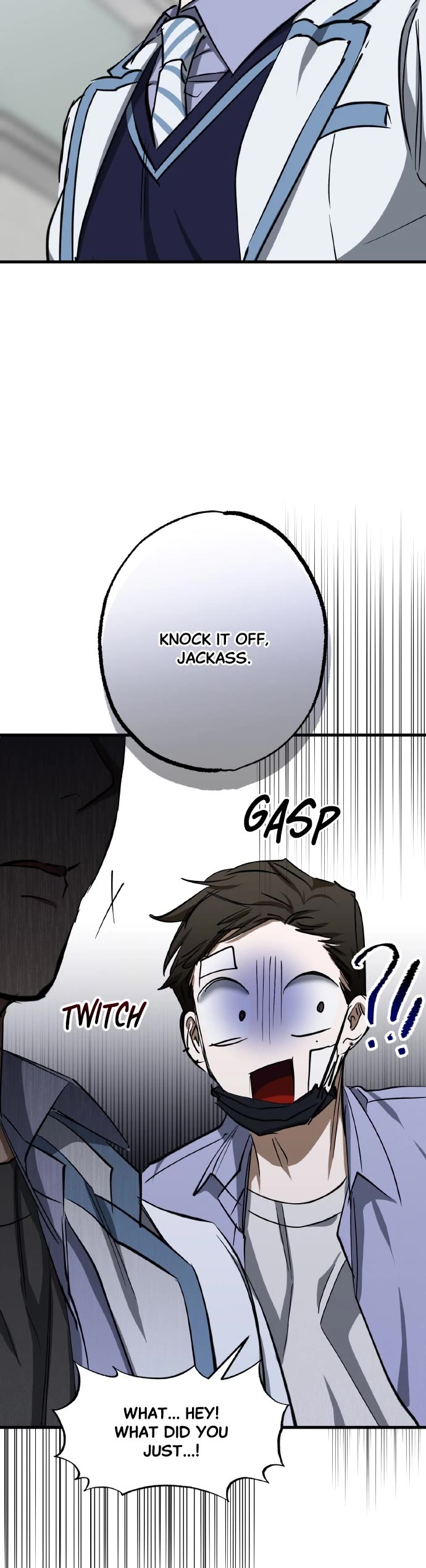 Night of Shadows chapter 22 page 39