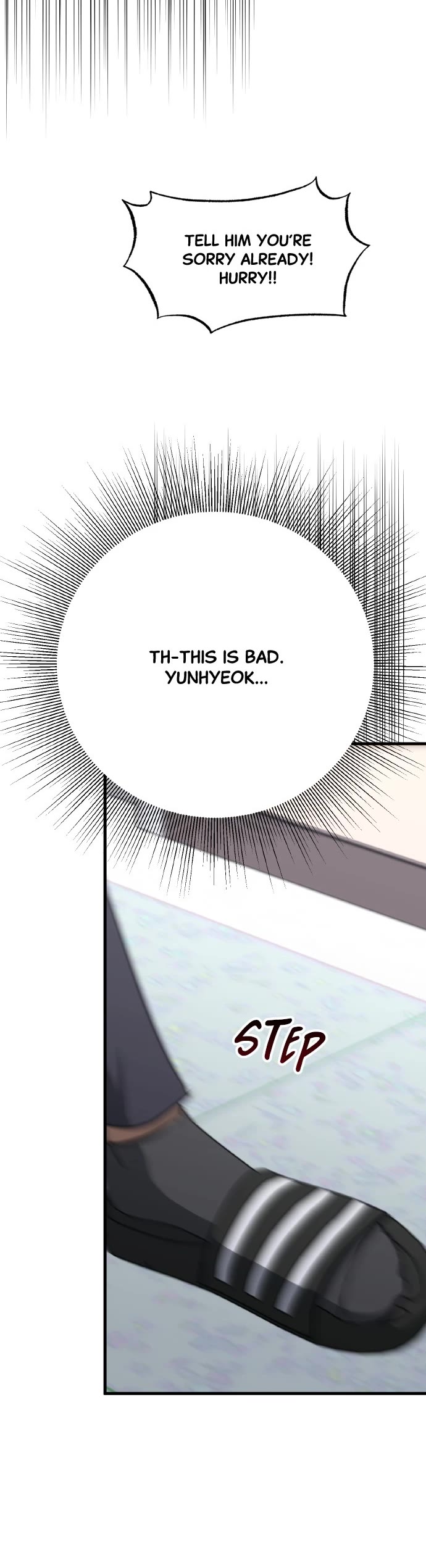 Night of Shadows chapter 22 page 40