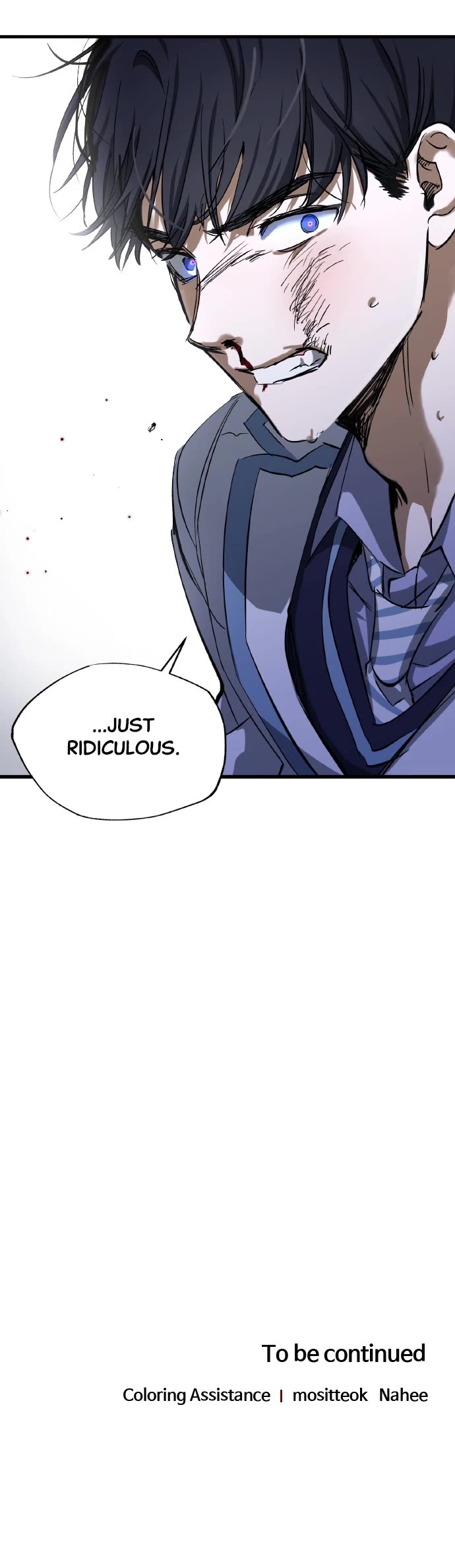 Night of Shadows chapter 22 page 44