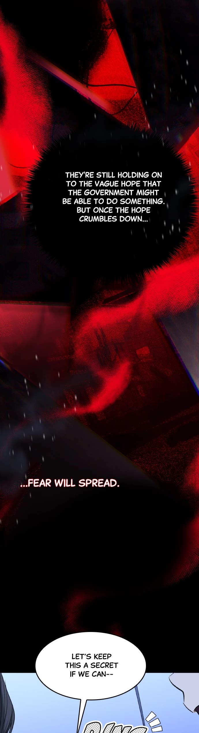 Night of Shadows chapter 22 page 5