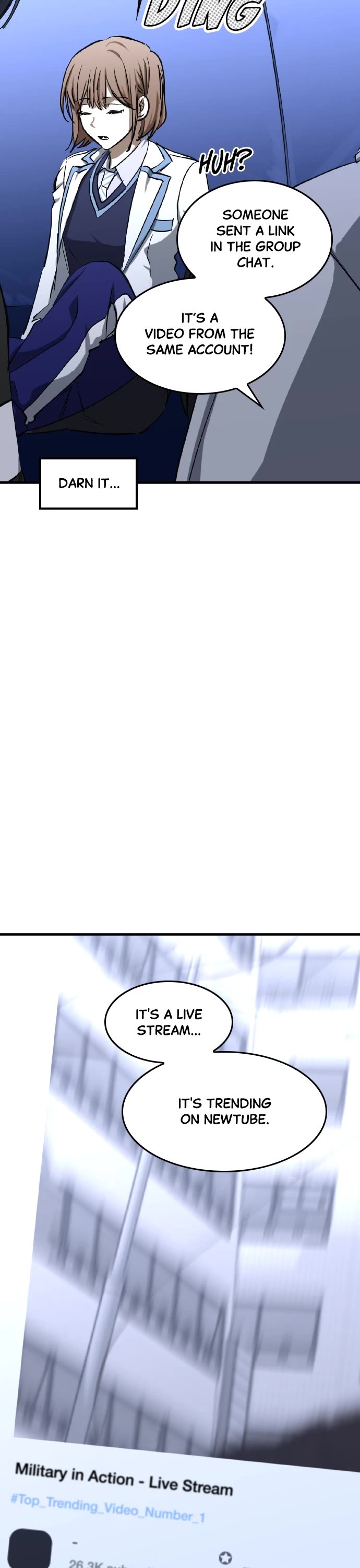 Night of Shadows chapter 22 page 6