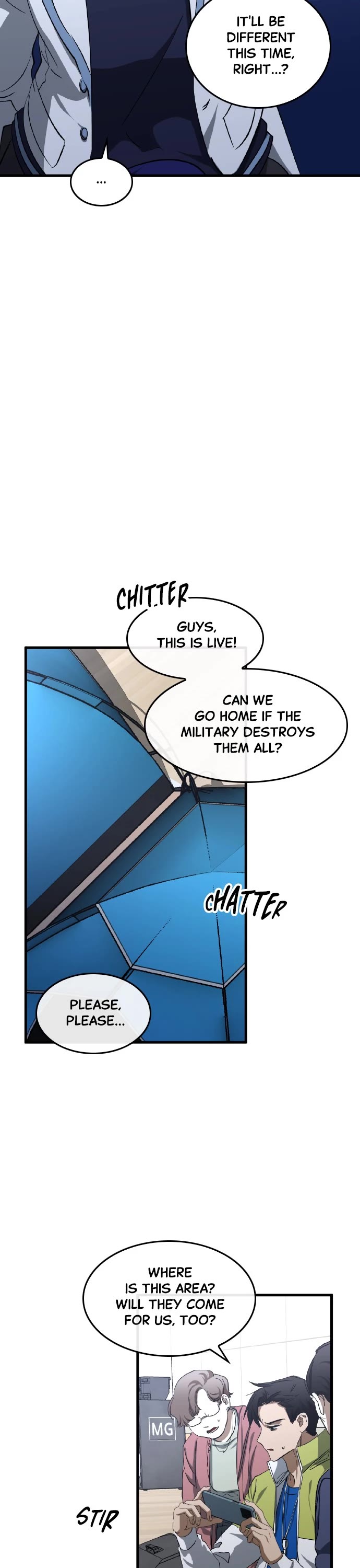 Night of Shadows chapter 22 page 8