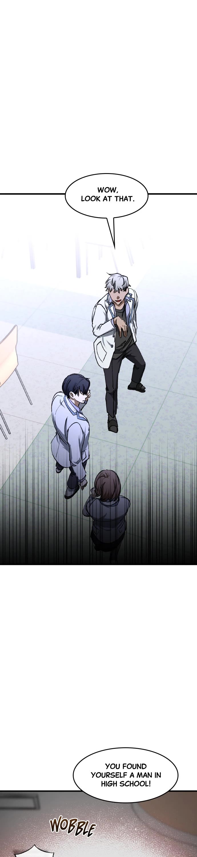 Night of Shadows chapter 23 page 1