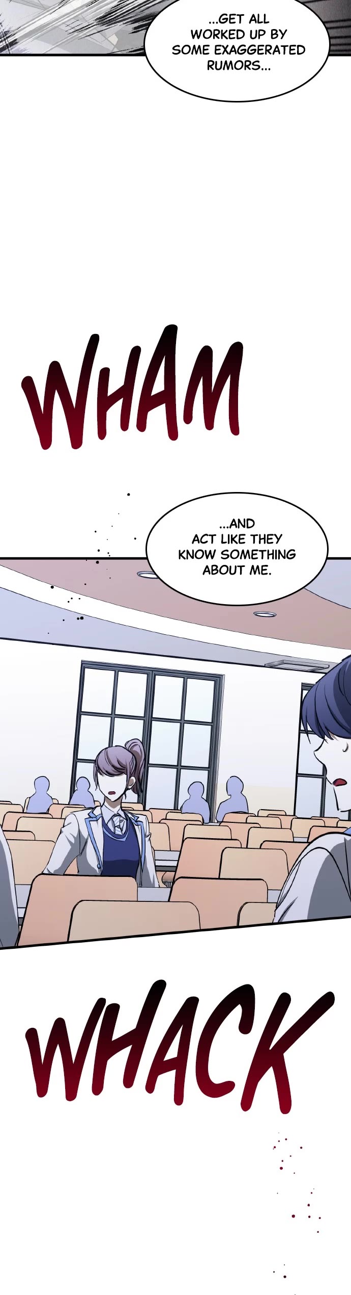 Night of Shadows chapter 23 page 10