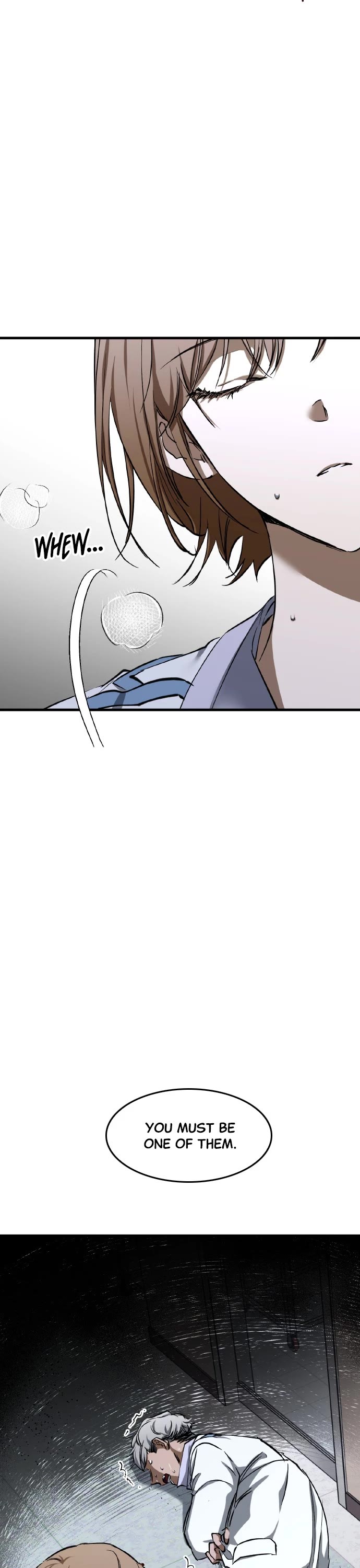 Night of Shadows chapter 23 page 11