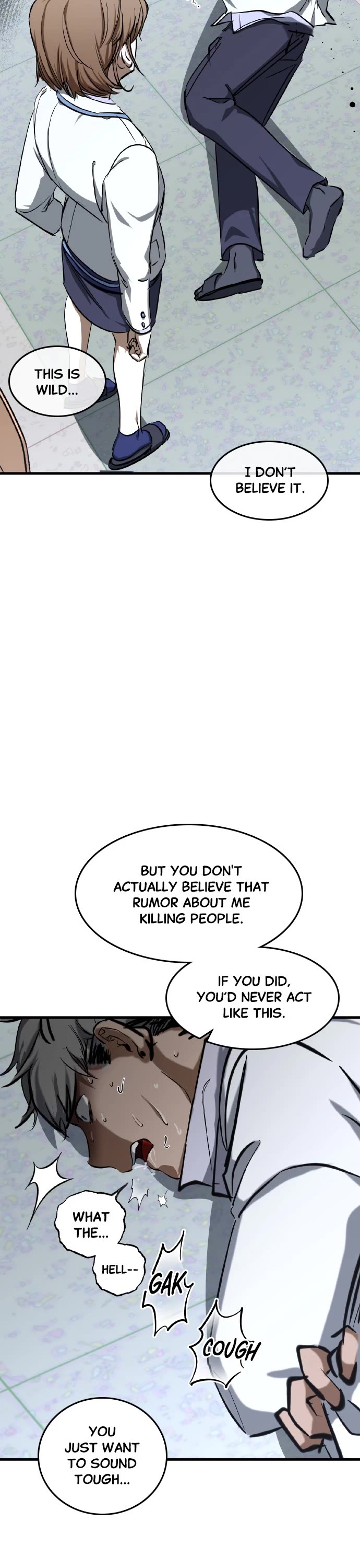 Night of Shadows chapter 23 page 12