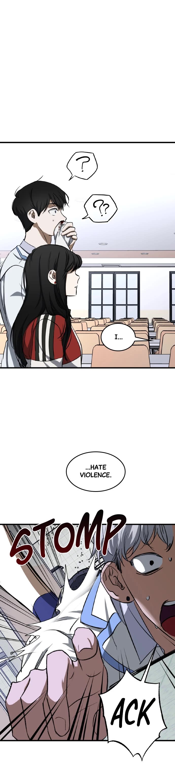 Night of Shadows chapter 23 page 13