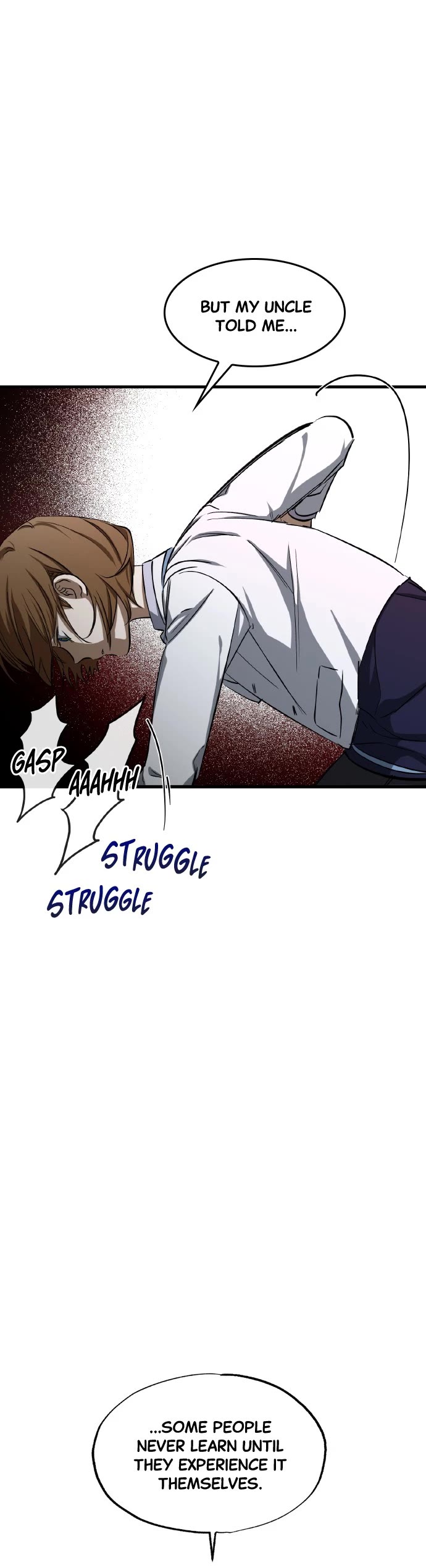 Night of Shadows chapter 23 page 14