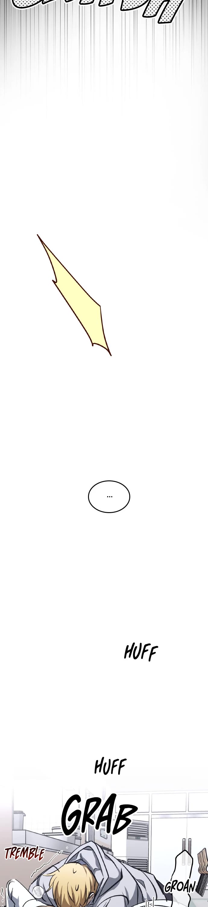 Night of Shadows chapter 23 page 16