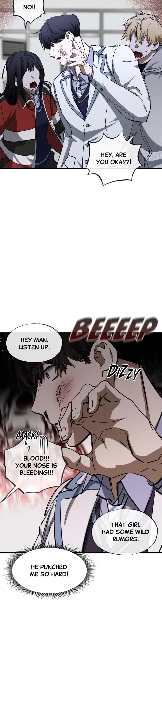 Night of Shadows chapter 23 page 2