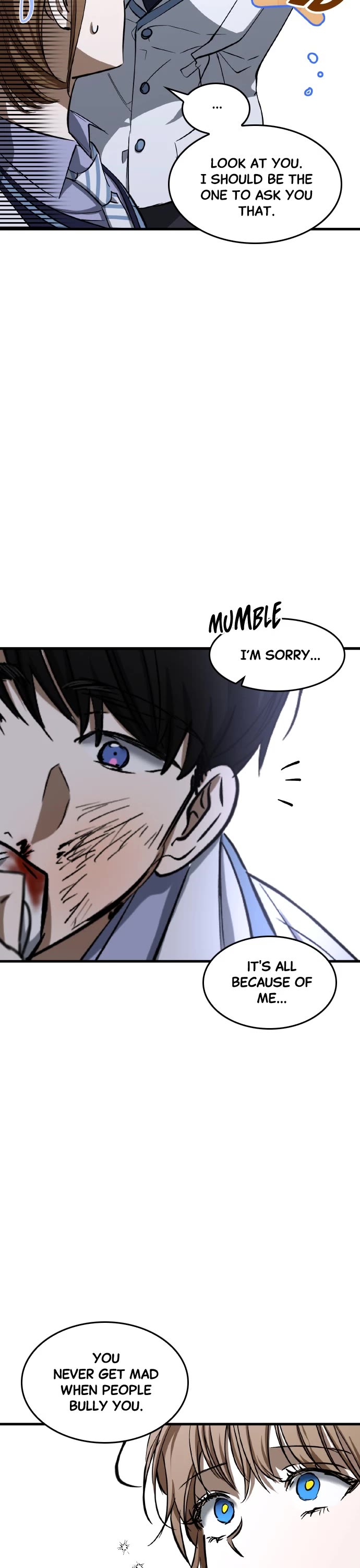 Night of Shadows chapter 23 page 22