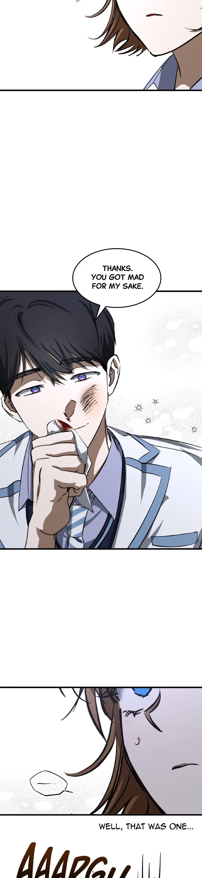 Night of Shadows chapter 23 page 23