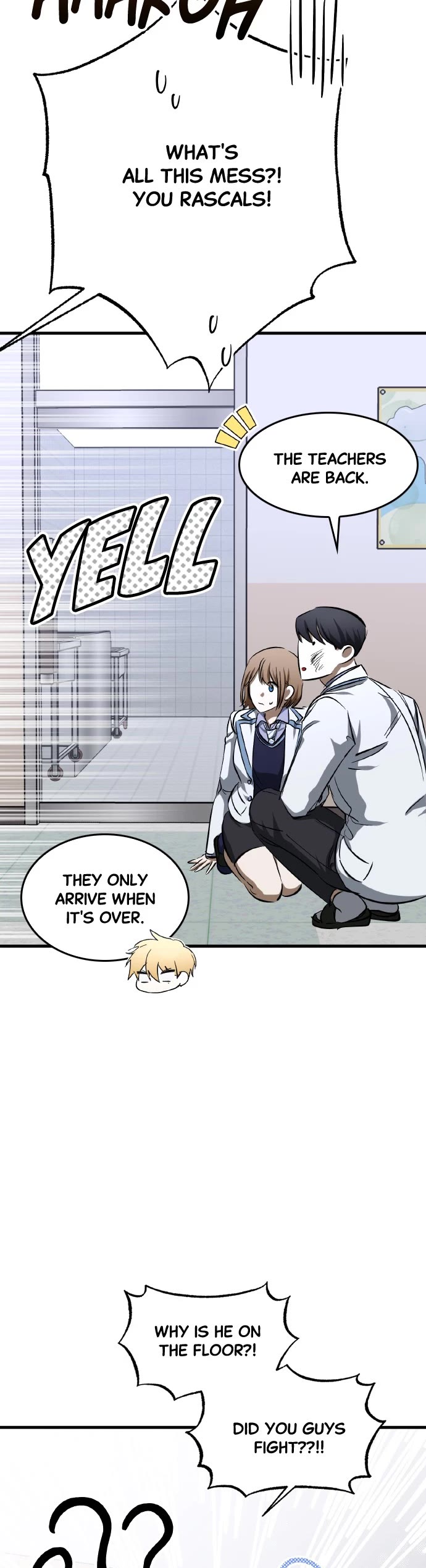 Night of Shadows chapter 23 page 24