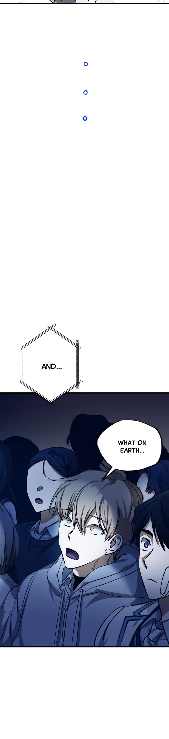 Night of Shadows chapter 23 page 26