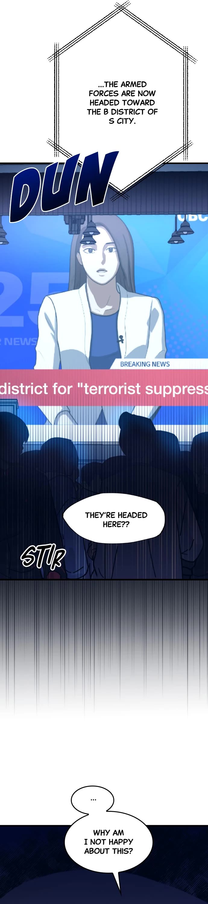 Night of Shadows chapter 23 page 27