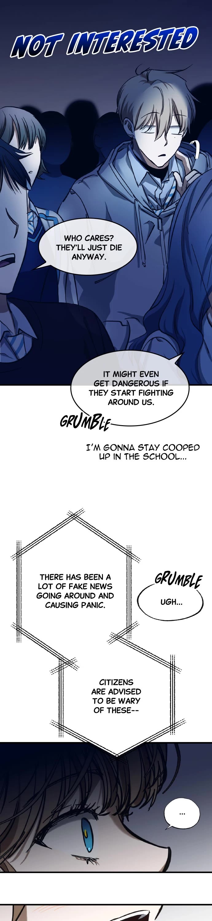 Night of Shadows chapter 23 page 28