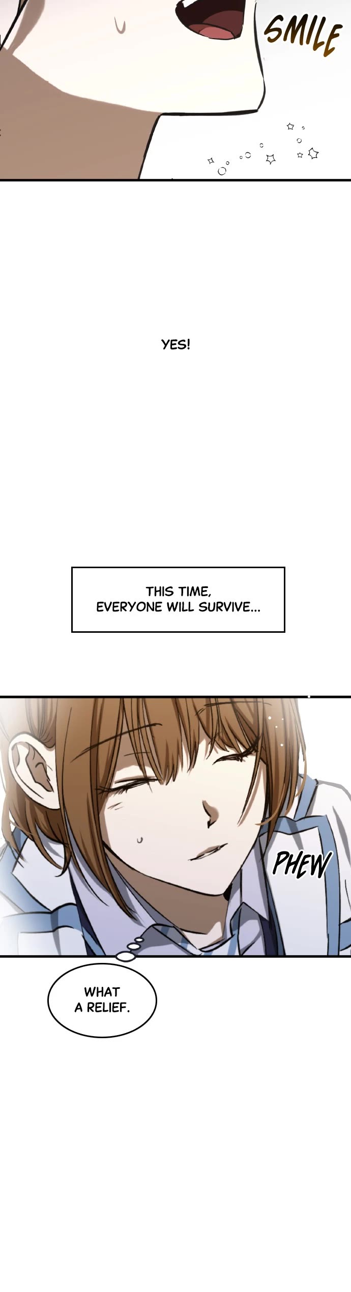 Night of Shadows chapter 23 page 29