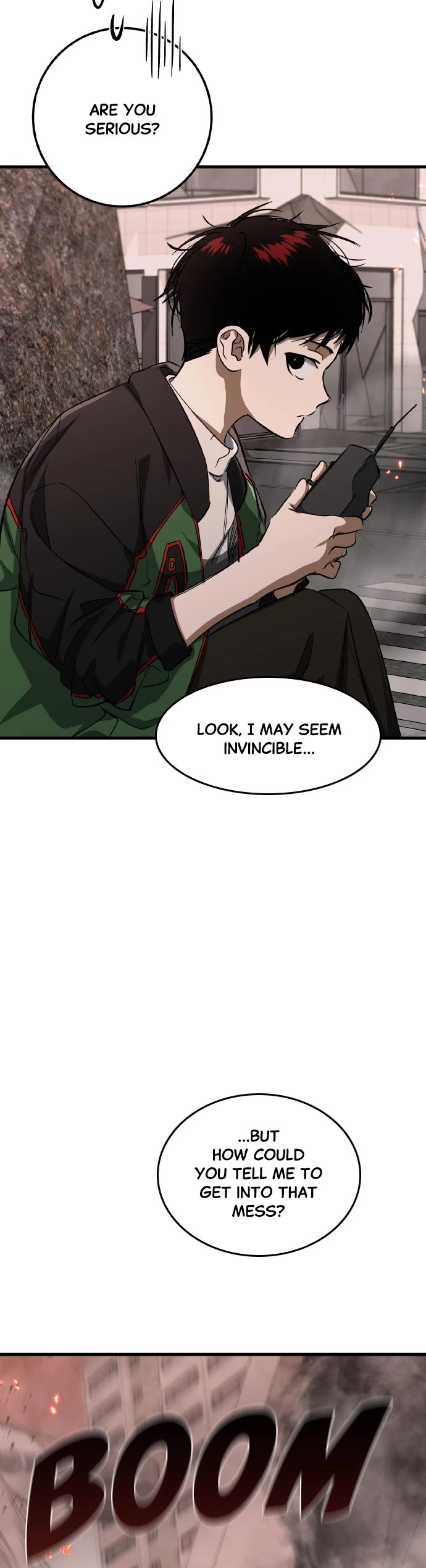 Night of Shadows chapter 23 page 34