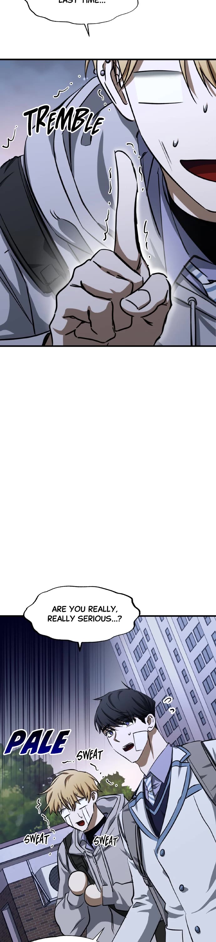 Night of Shadows chapter 23 page 37