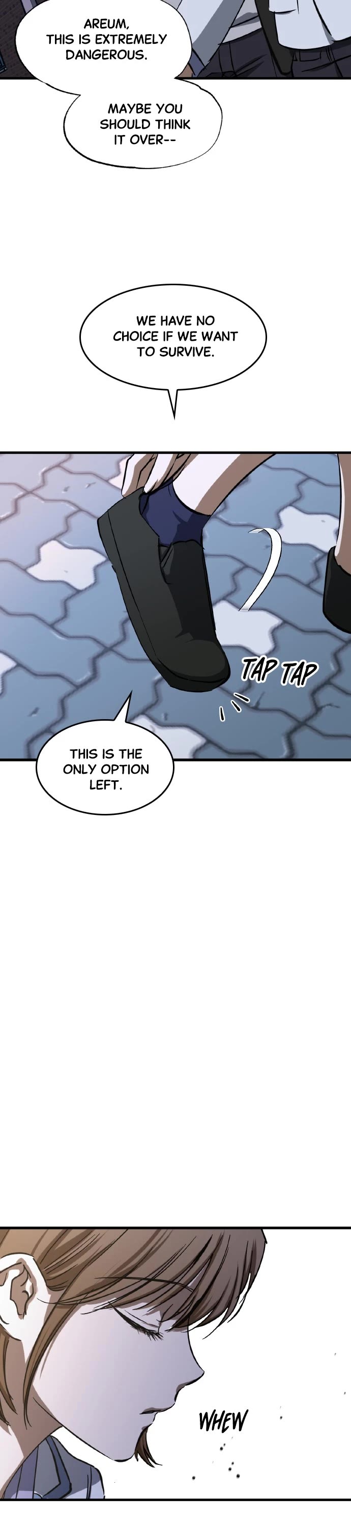 Night of Shadows chapter 23 page 38