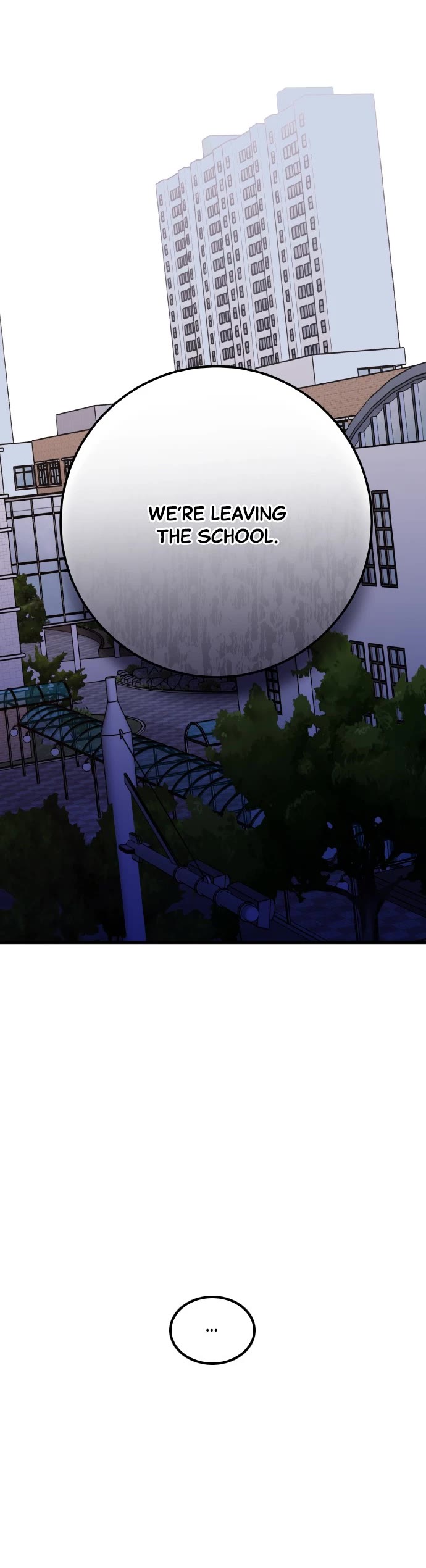 Night of Shadows chapter 23 page 40