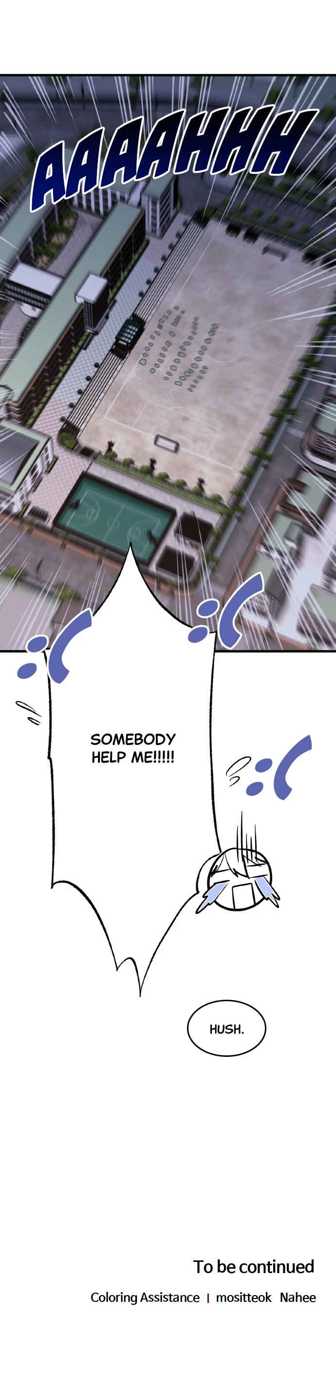 Night of Shadows chapter 23 page 41