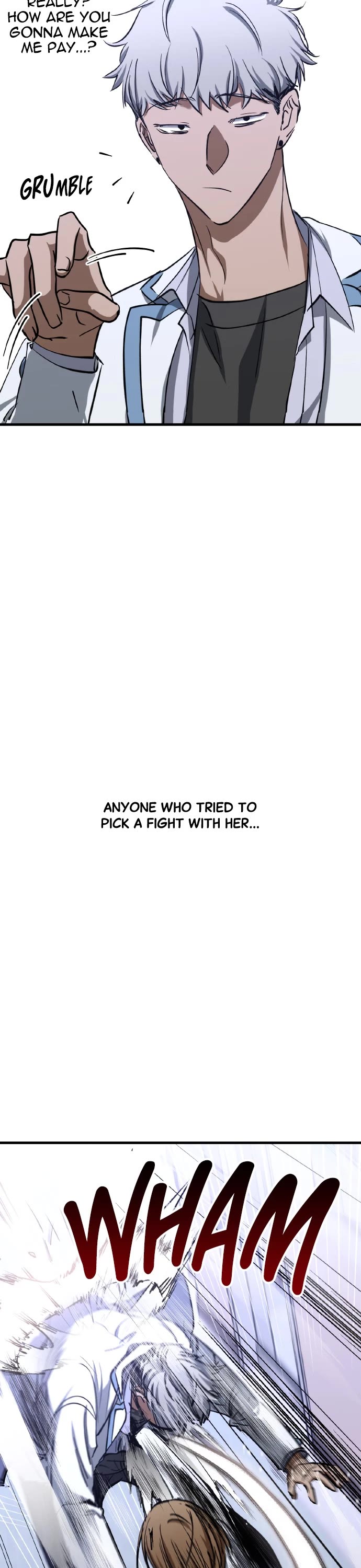 Night of Shadows chapter 23 page 6