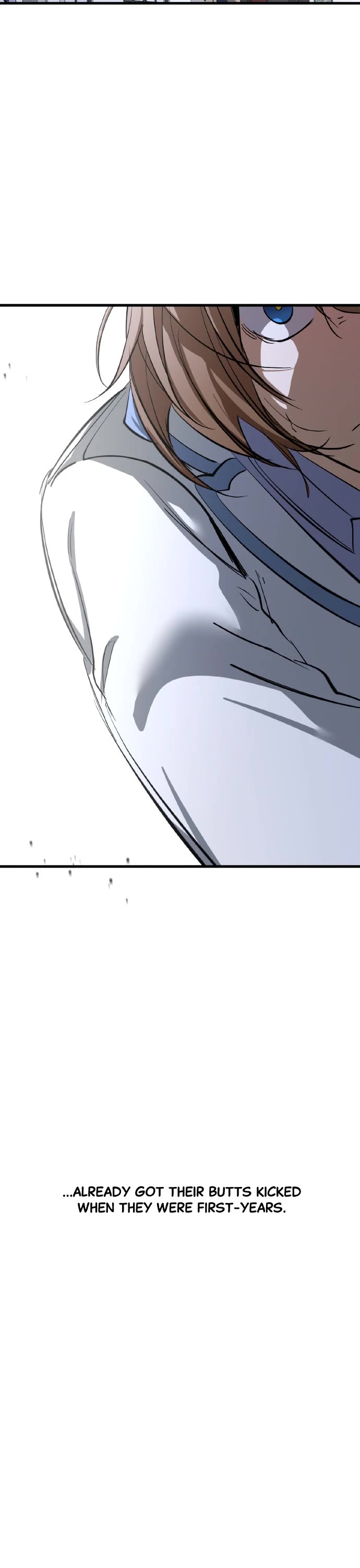 Night of Shadows chapter 23 page 8