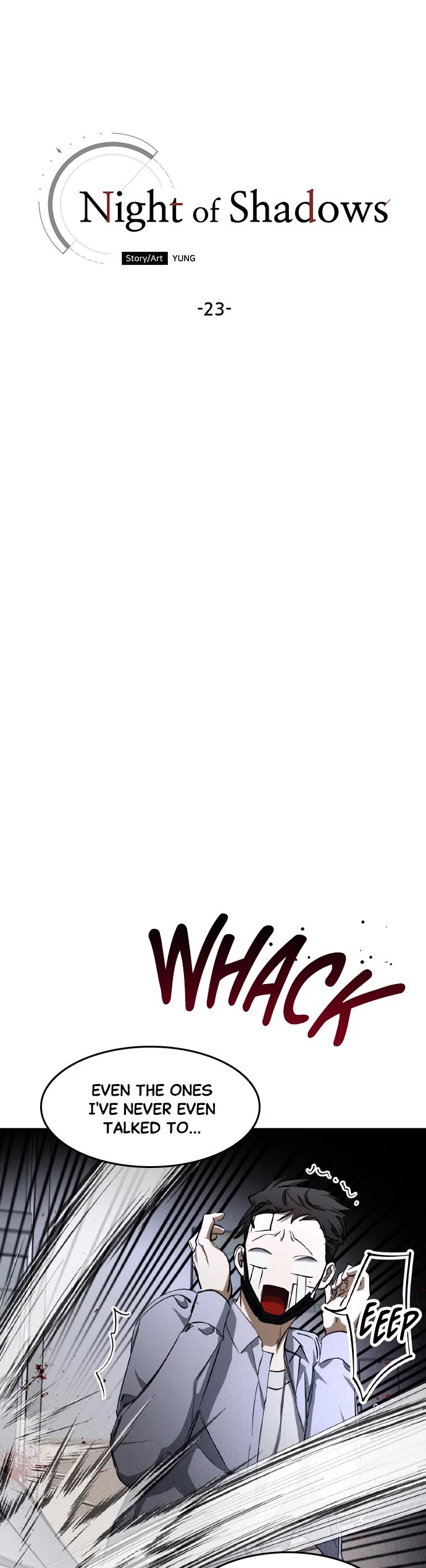 Night of Shadows chapter 23 page 9