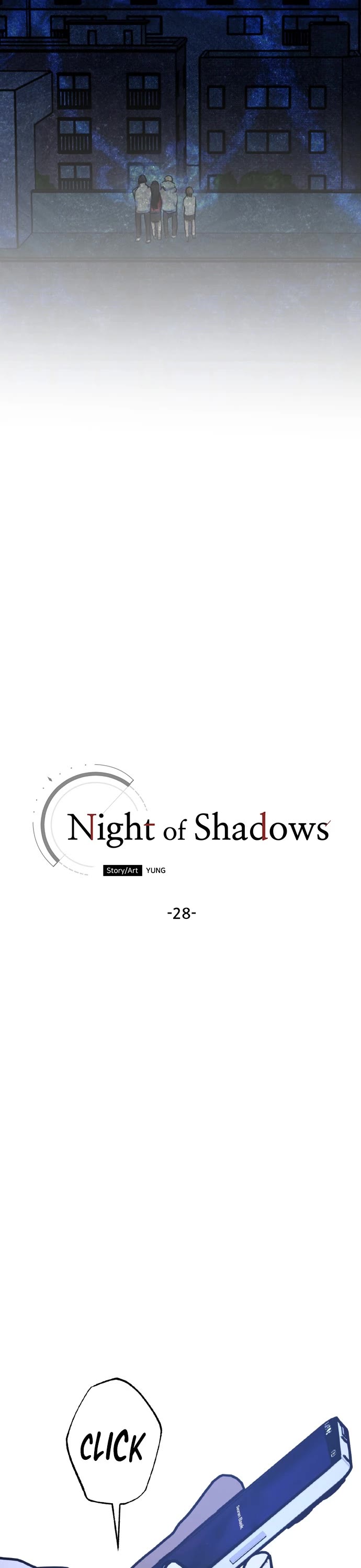 Night of Shadows chapter 28 page 11