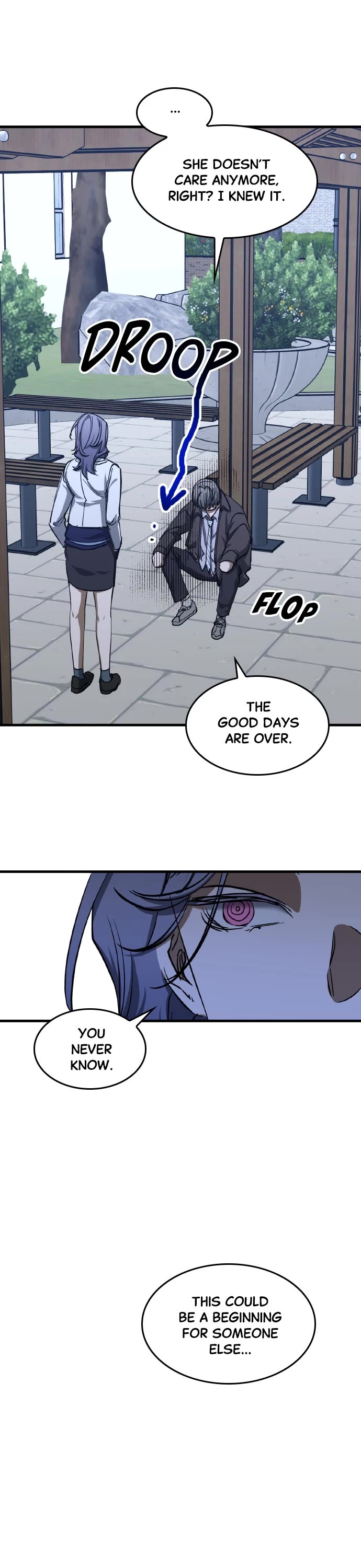 Night of Shadows chapter 28 page 13