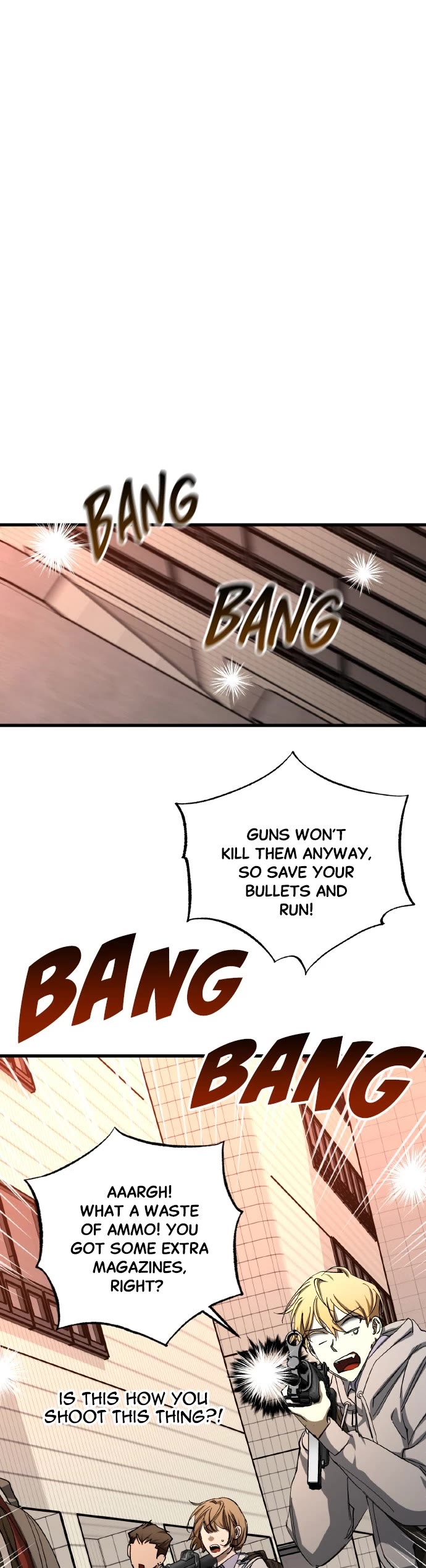 Night of Shadows chapter 28 page 14