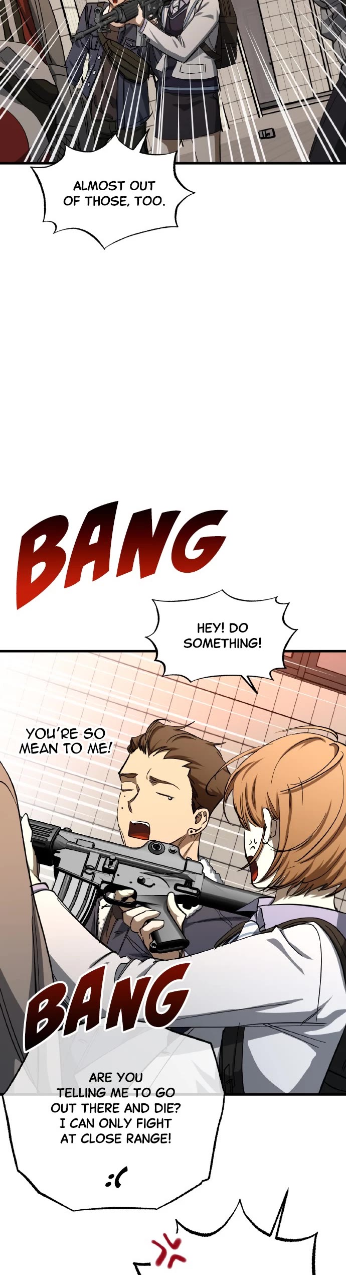 Night of Shadows chapter 28 page 15