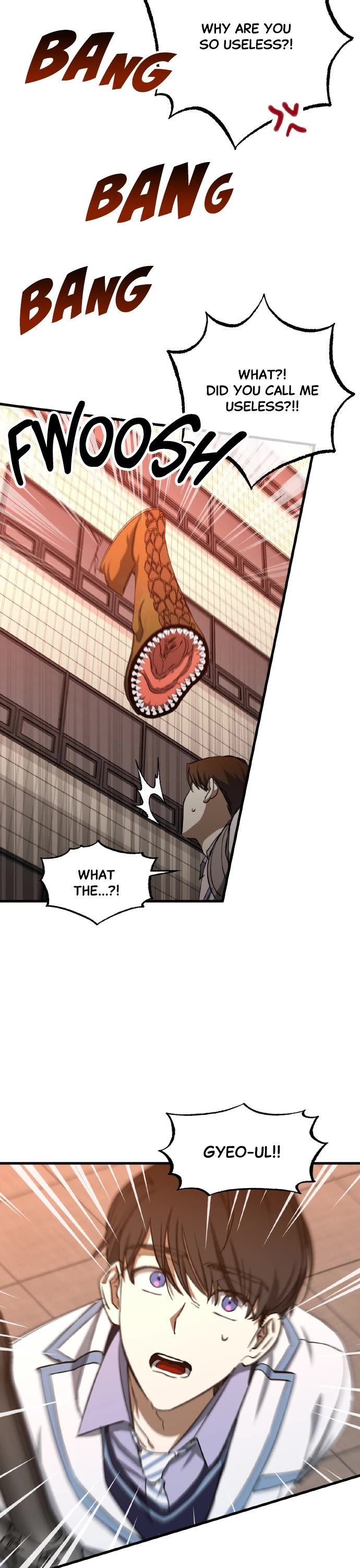 Night of Shadows chapter 28 page 16