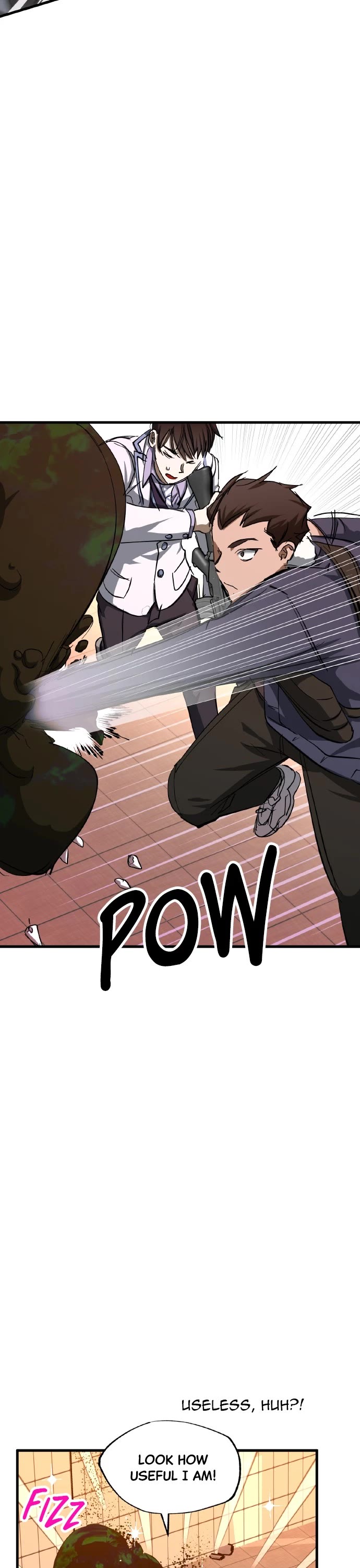 Night of Shadows chapter 28 page 17