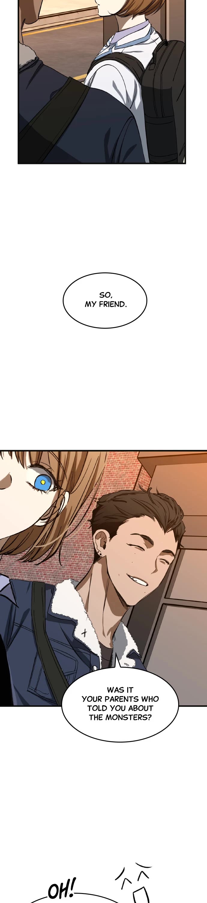 Night of Shadows chapter 28 page 21