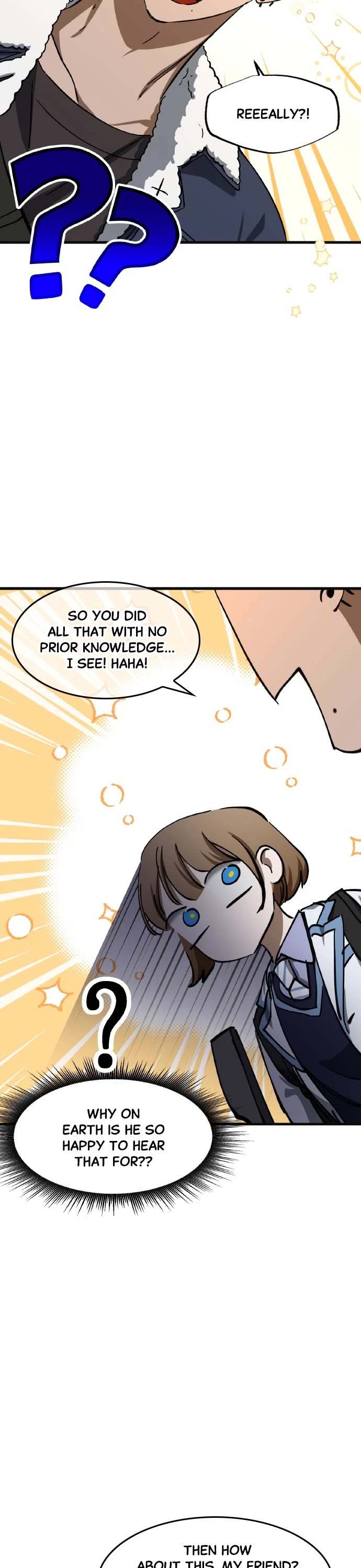 Night of Shadows chapter 28 page 23