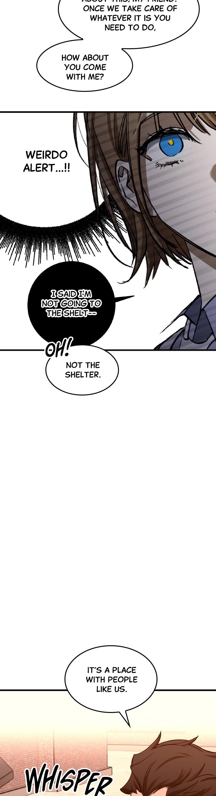 Night of Shadows chapter 28 page 24