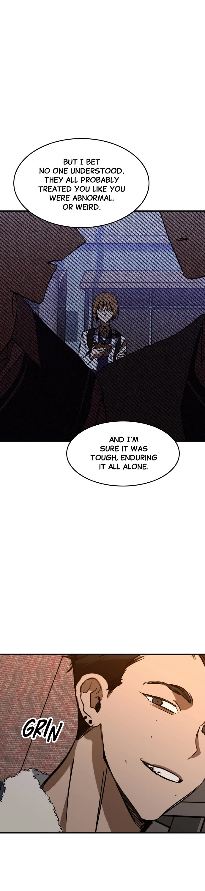 Night of Shadows chapter 28 page 26