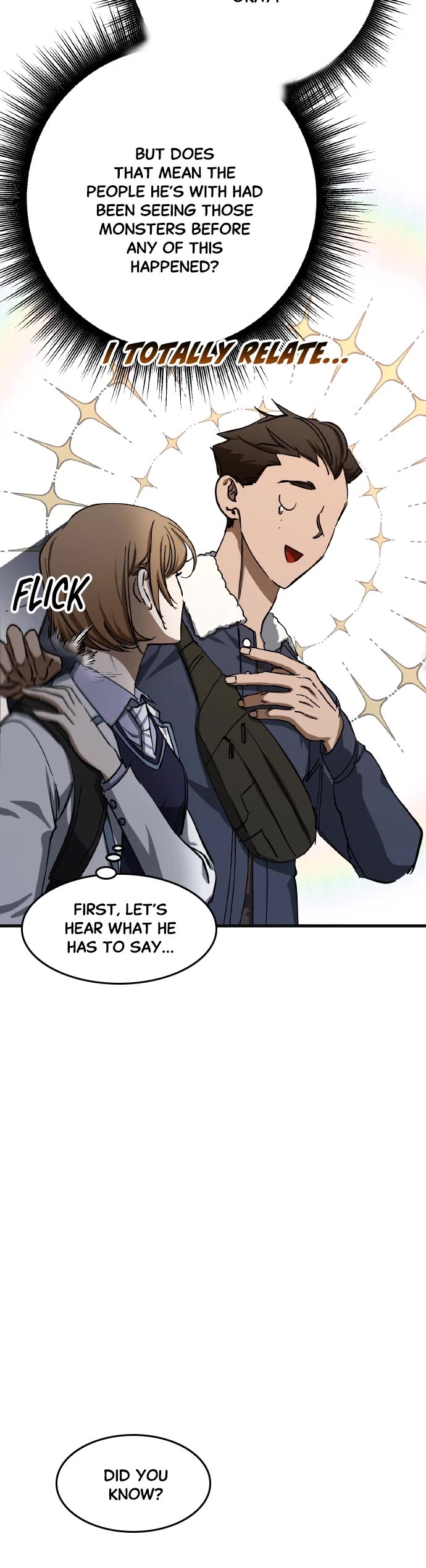 Night of Shadows chapter 28 page 29