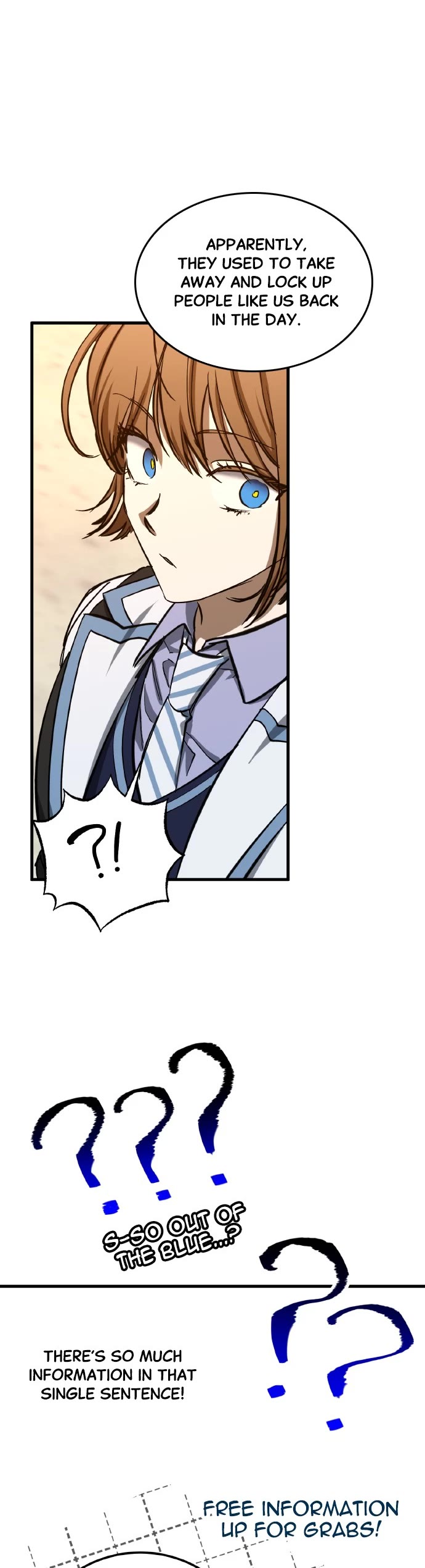 Night of Shadows chapter 28 page 30