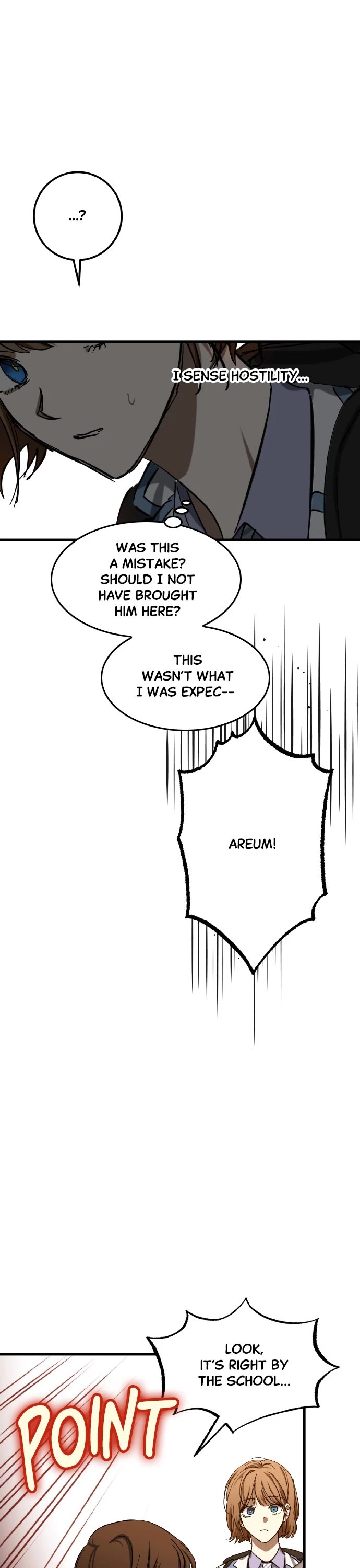 Night of Shadows chapter 28 page 33