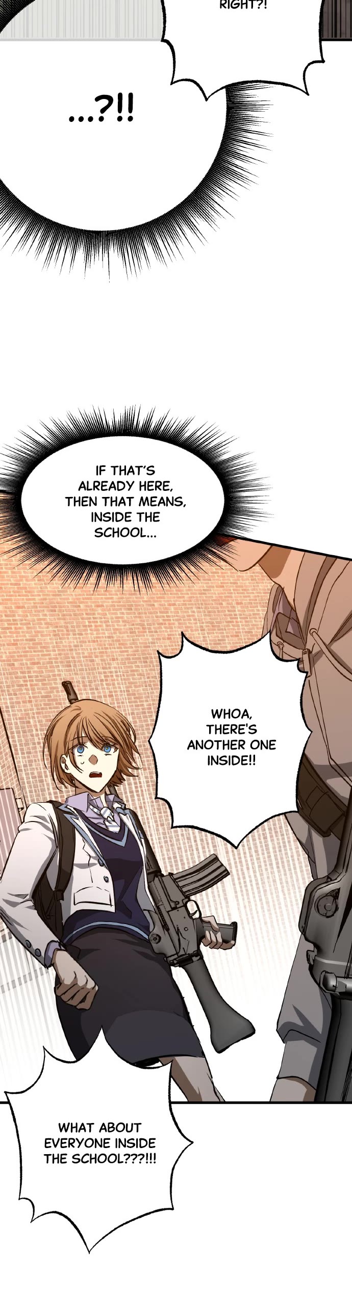 Night of Shadows chapter 28 page 35