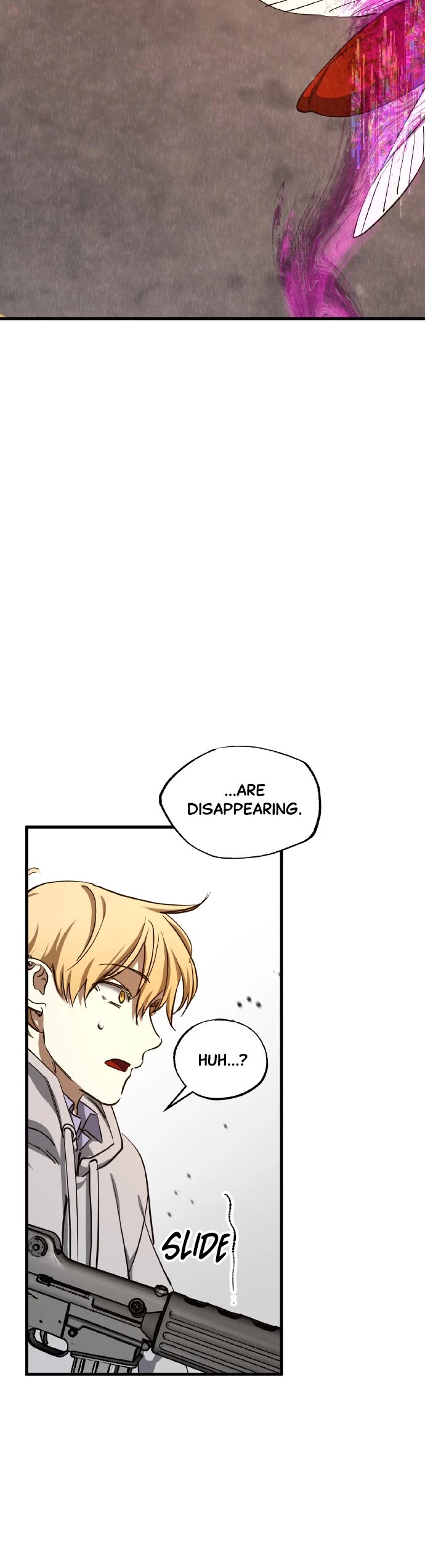 Night of Shadows chapter 28 page 39