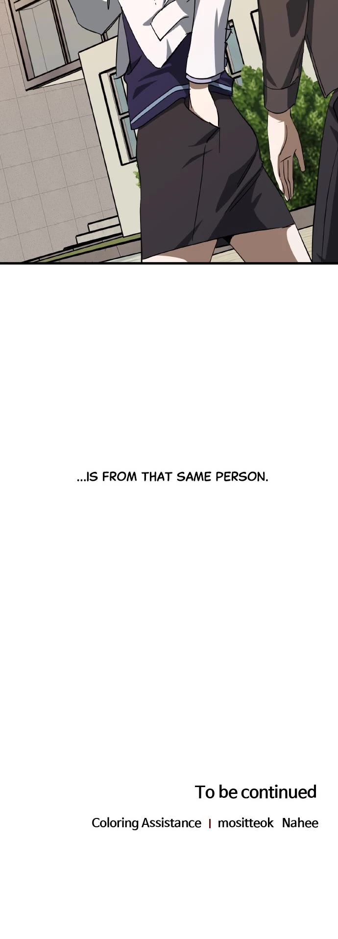 Night of Shadows chapter 28 page 42