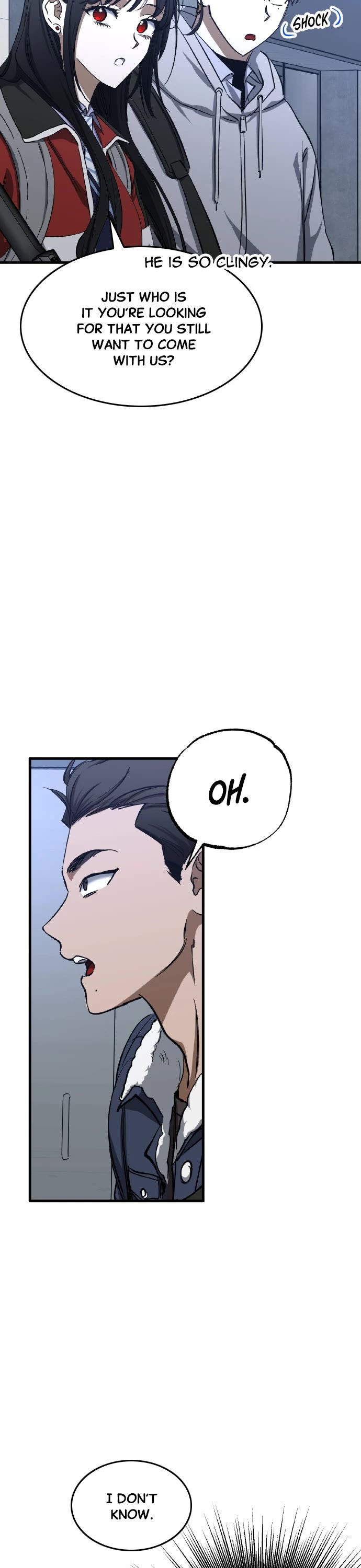 Night of Shadows chapter 28 page 6