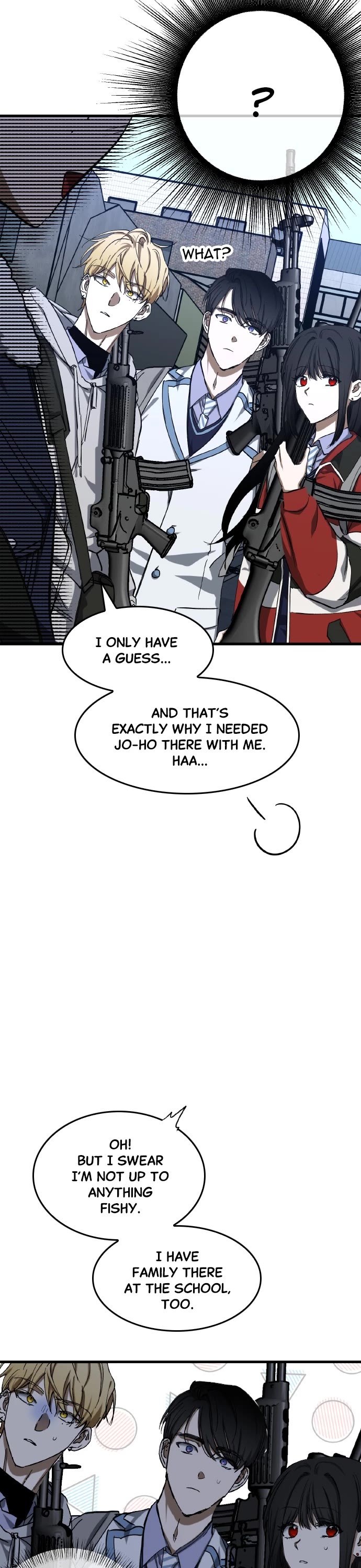 Night of Shadows chapter 28 page 7