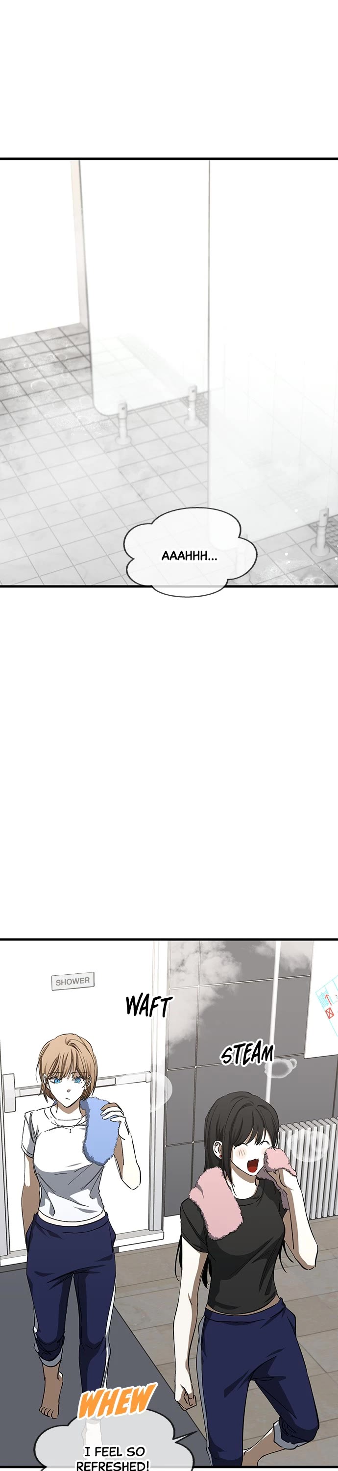 Night of Shadows chapter 30 page 1