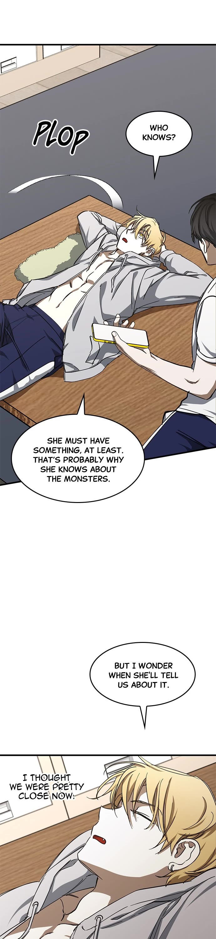 Night of Shadows chapter 30 page 12